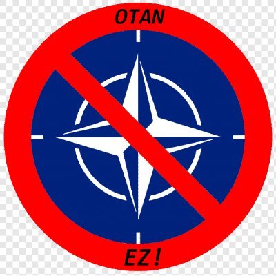 Apirilak 4, NATOren aurkako nazioarteko eguna!!